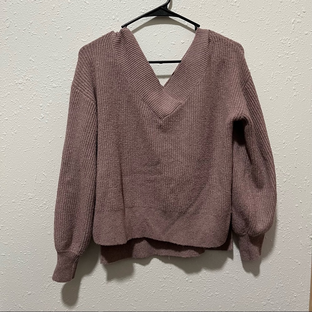 Sweater